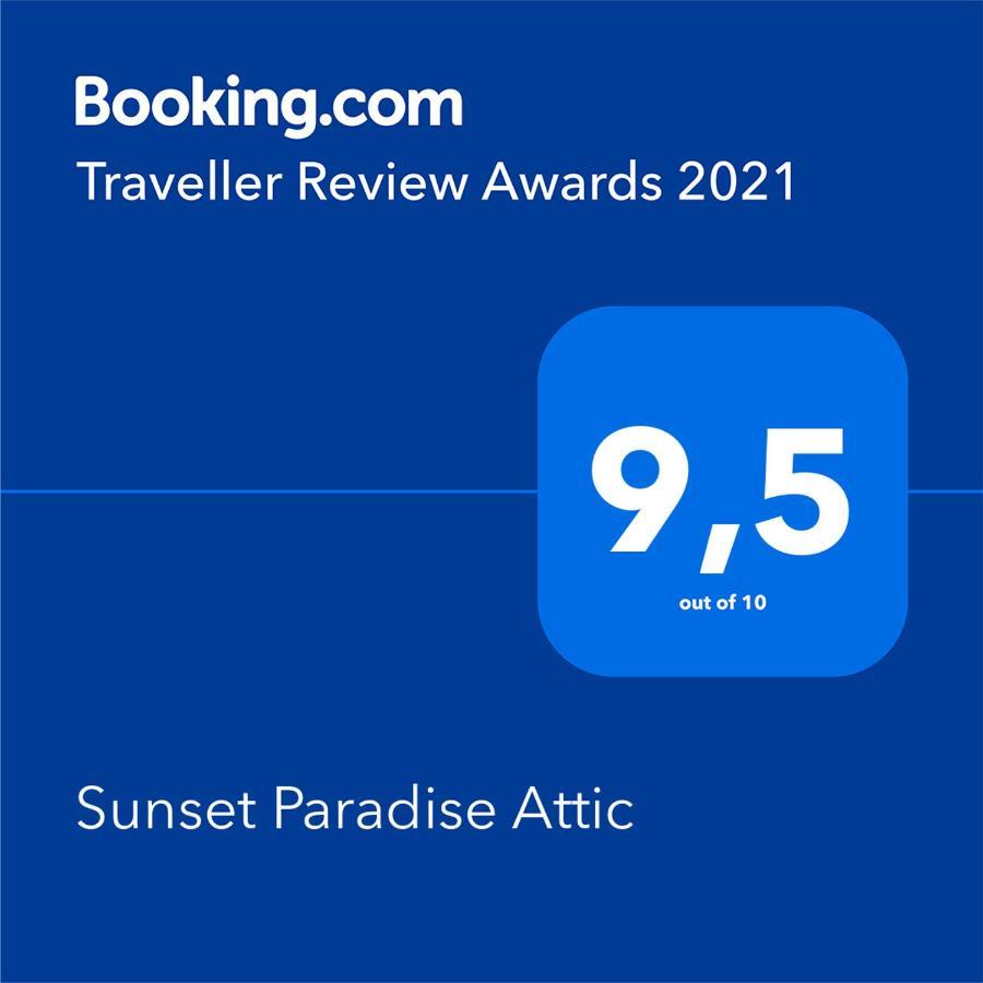 Sunset Paradise Costa Adeje  Bagian luar foto