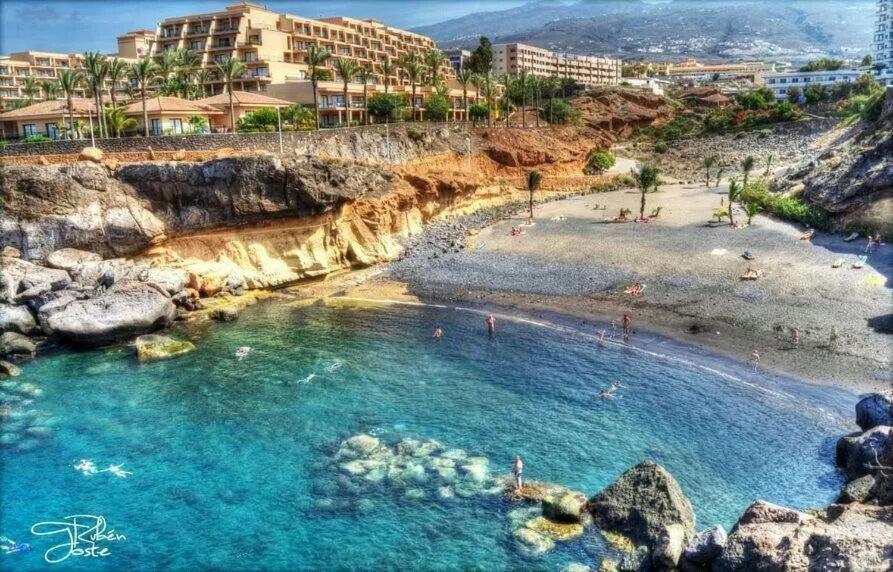 Sunset Paradise Costa Adeje  Bagian luar foto