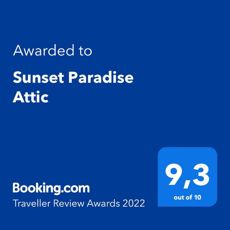 Sunset Paradise Costa Adeje  Bagian luar foto
