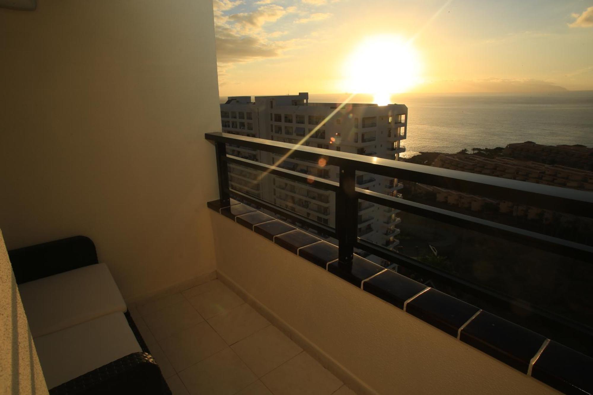 Sunset Paradise Costa Adeje  Bagian luar foto