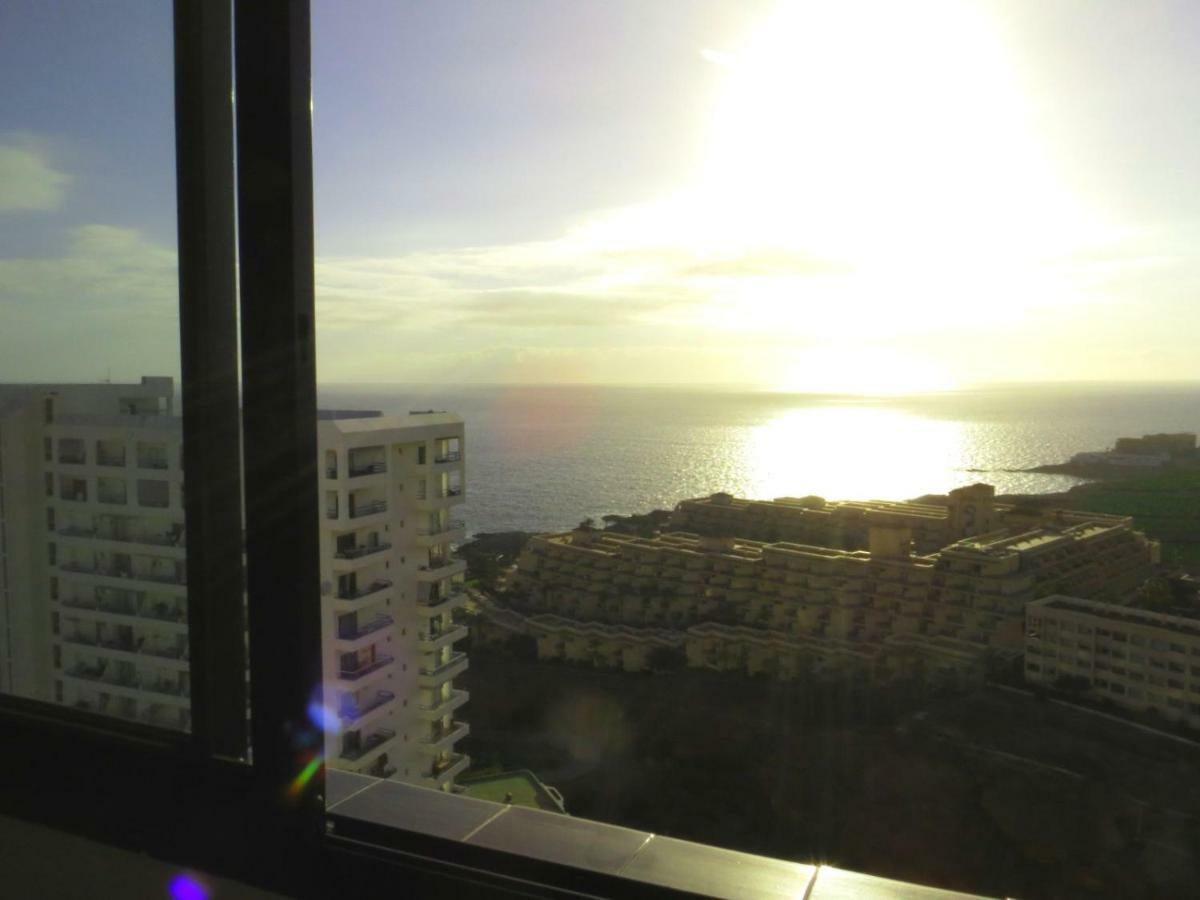 Sunset Paradise Costa Adeje  Bagian luar foto