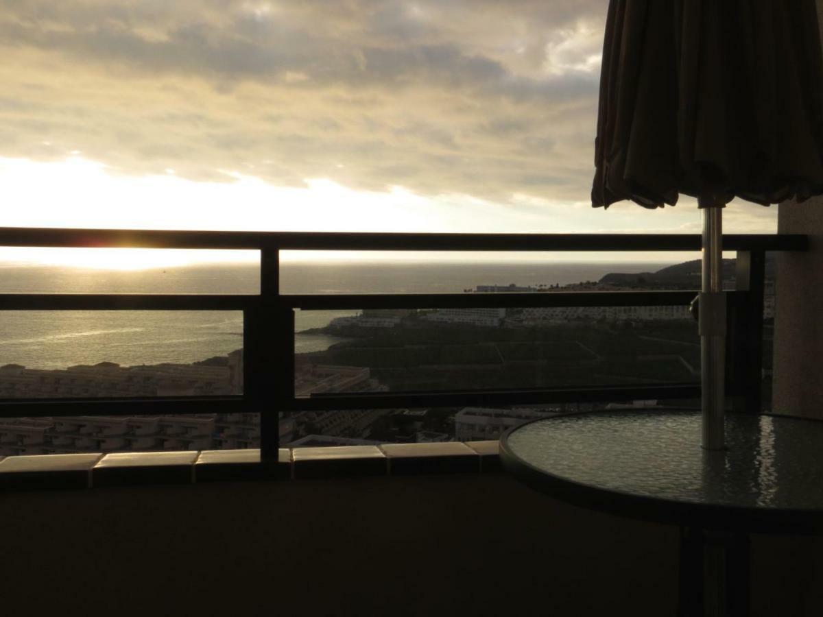 Sunset Paradise Costa Adeje  Bagian luar foto