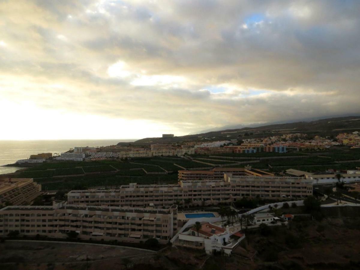 Sunset Paradise Costa Adeje  Bagian luar foto