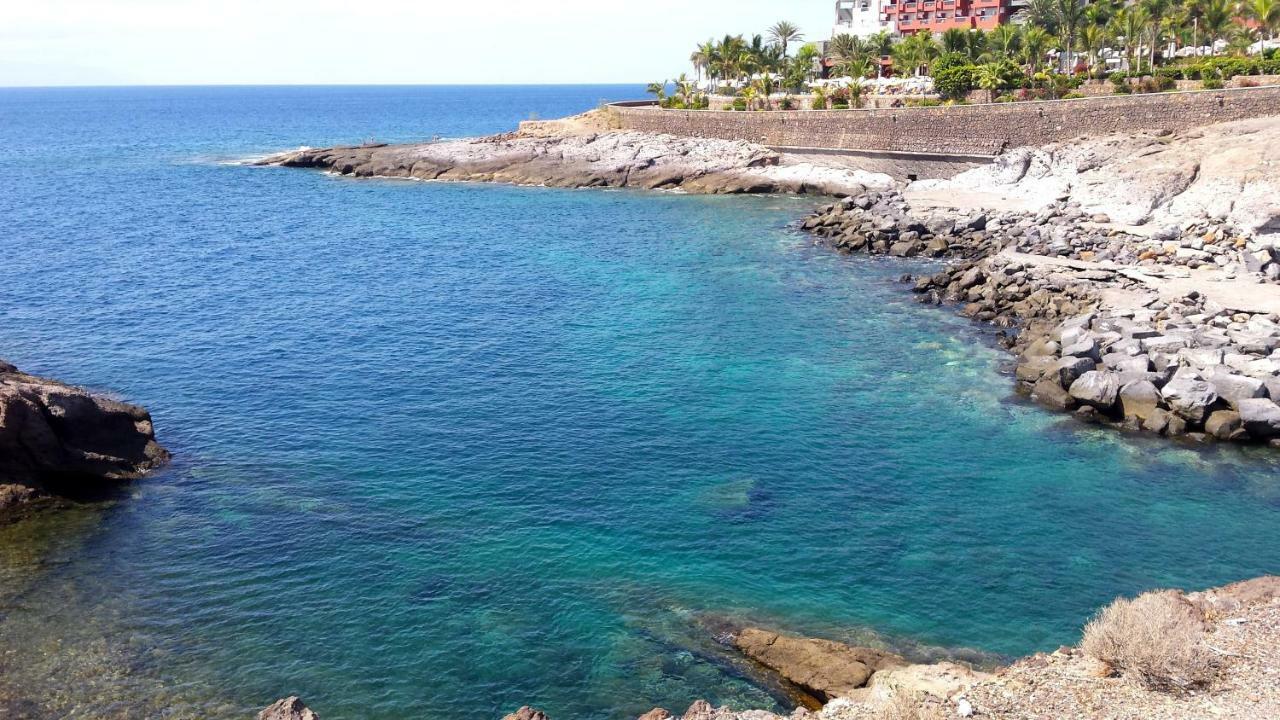 Sunset Paradise Costa Adeje  Bagian luar foto
